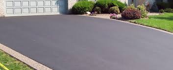 Best Driveway Border and Edging  in Vicksburg, MI